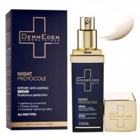 Dermeden Night Protocole Intense Anti-Ageing Serum 30ML